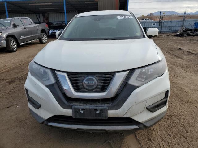 Photo 4 VIN: KNMAT2MV0KP517614 - NISSAN ROGUE 