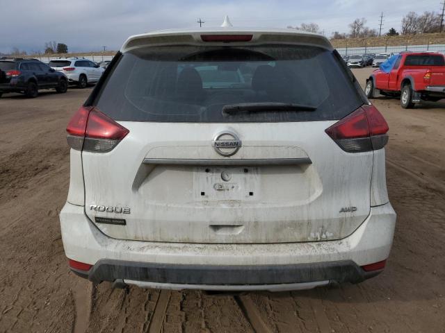 Photo 5 VIN: KNMAT2MV0KP517614 - NISSAN ROGUE 