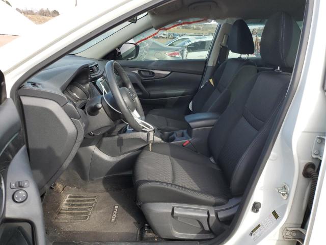 Photo 6 VIN: KNMAT2MV0KP517614 - NISSAN ROGUE 