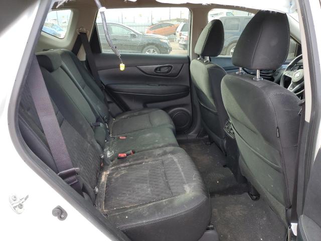 Photo 9 VIN: KNMAT2MV0KP517614 - NISSAN ROGUE 