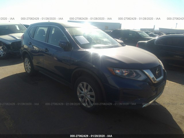 Photo 0 VIN: KNMAT2MV0KP518682 - NISSAN ROGUE 