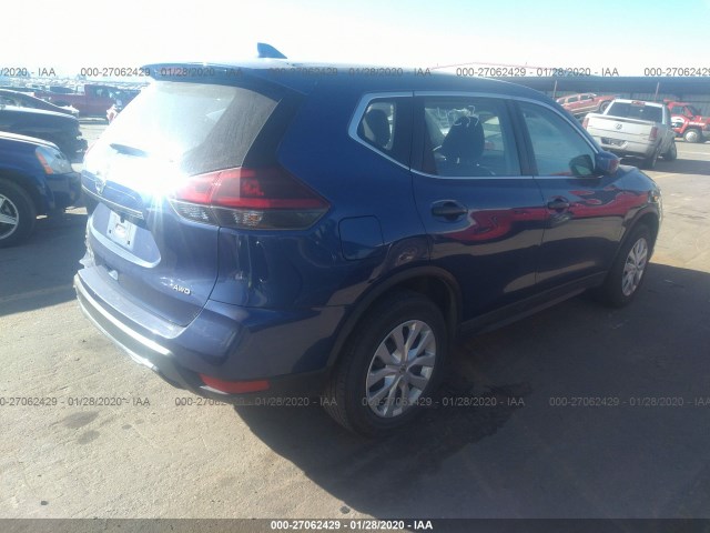 Photo 3 VIN: KNMAT2MV0KP518682 - NISSAN ROGUE 