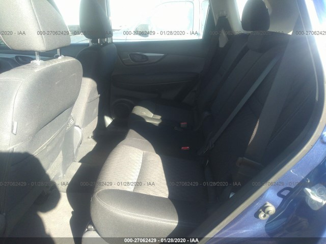 Photo 7 VIN: KNMAT2MV0KP518682 - NISSAN ROGUE 