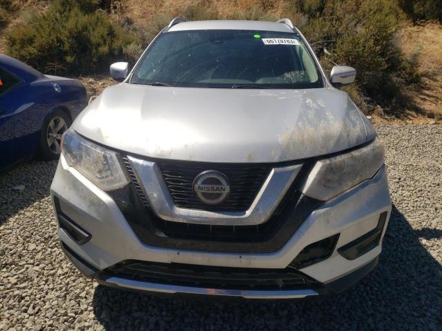 Photo 4 VIN: KNMAT2MV0KP520030 - NISSAN ROGUE S 