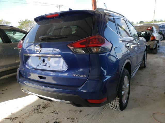 Photo 3 VIN: KNMAT2MV0KP521260 - NISSAN ROGUE S 