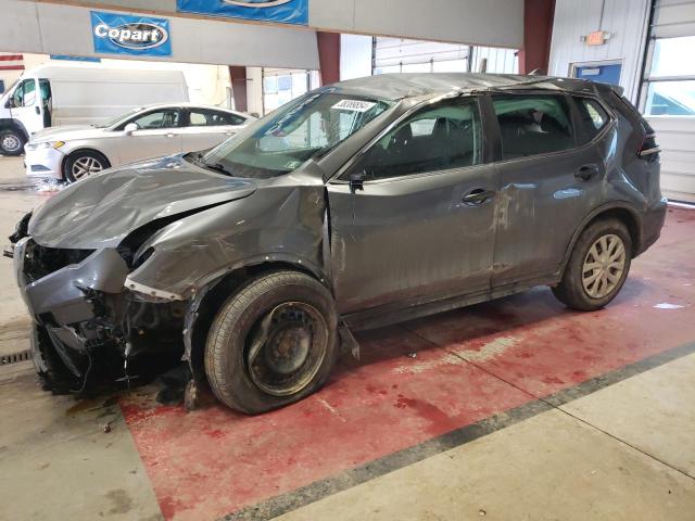 Photo 0 VIN: KNMAT2MV0KP526099 - NISSAN ROGUE 