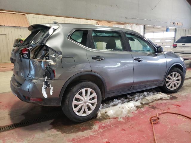 Photo 2 VIN: KNMAT2MV0KP526099 - NISSAN ROGUE 