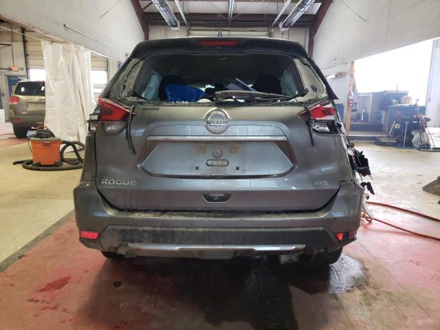 Photo 5 VIN: KNMAT2MV0KP526099 - NISSAN ROGUE 