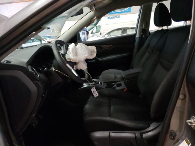 Photo 6 VIN: KNMAT2MV0KP526099 - NISSAN ROGUE 