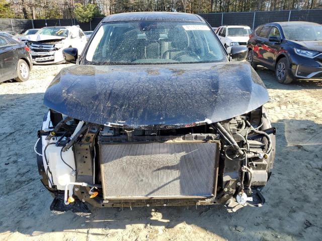 Photo 4 VIN: KNMAT2MV0KP530363 - NISSAN ROGUE 