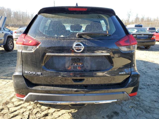 Photo 5 VIN: KNMAT2MV0KP530363 - NISSAN ROGUE 