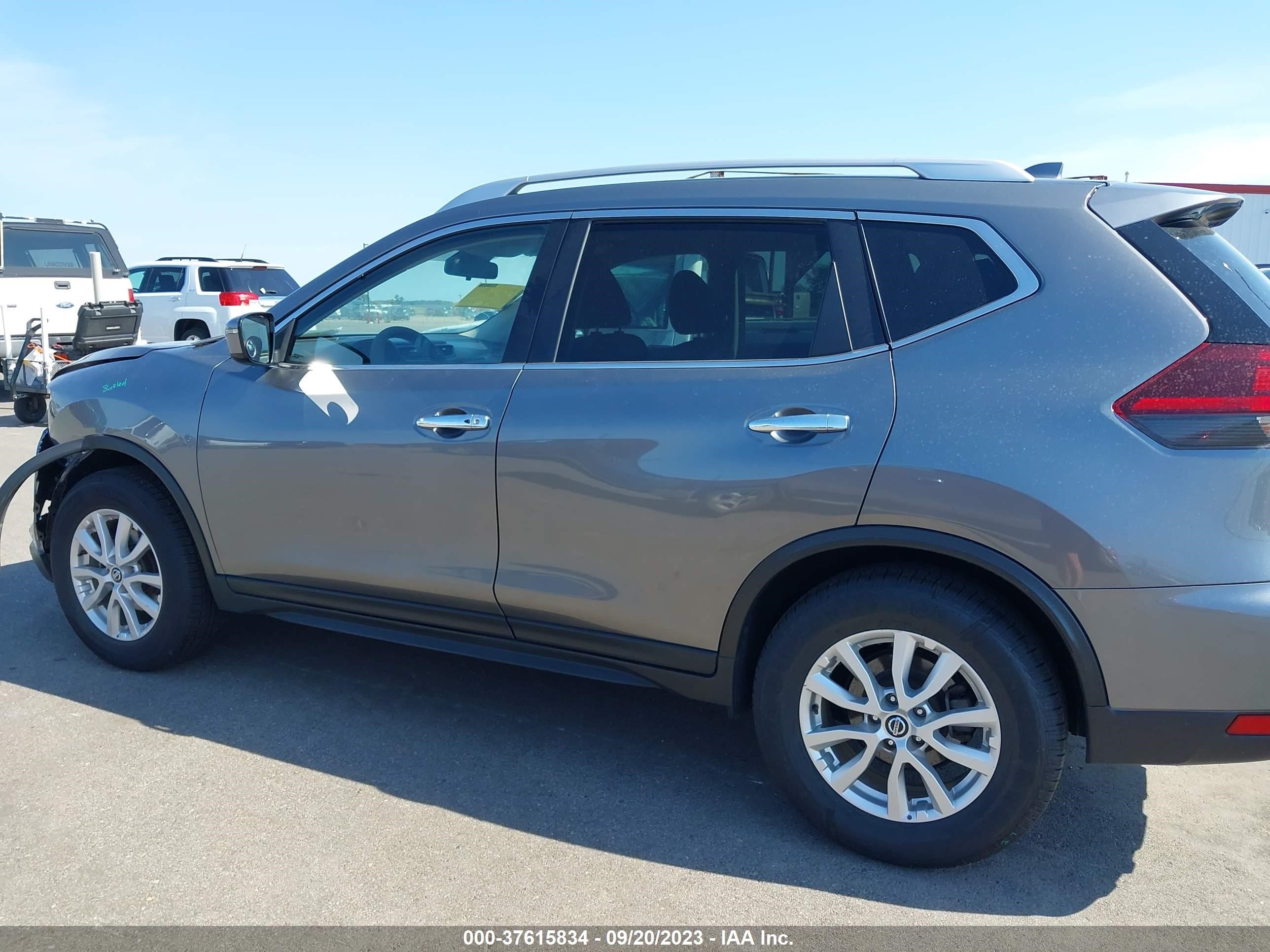 Photo 13 VIN: KNMAT2MV0KP530475 - NISSAN ROGUE 