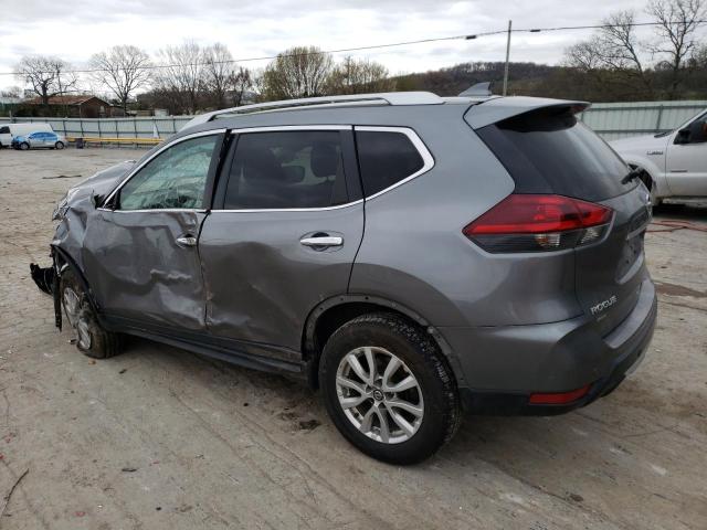 Photo 1 VIN: KNMAT2MV0KP531190 - NISSAN ROGUE S 