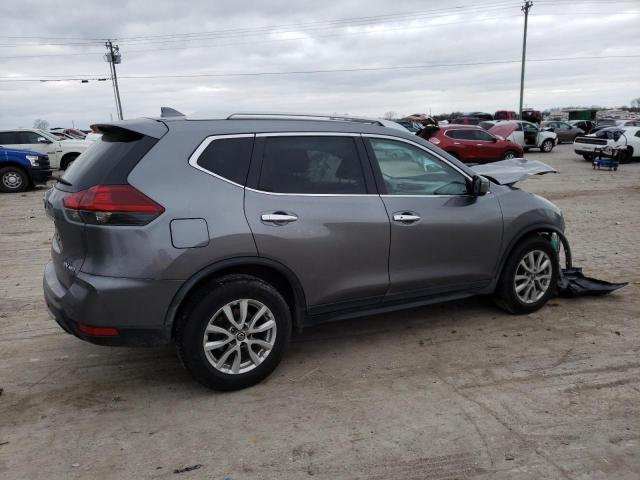 Photo 2 VIN: KNMAT2MV0KP531190 - NISSAN ROGUE S 