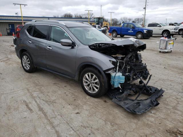 Photo 3 VIN: KNMAT2MV0KP531190 - NISSAN ROGUE S 