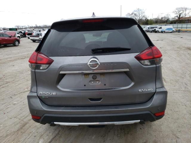 Photo 5 VIN: KNMAT2MV0KP531190 - NISSAN ROGUE S 