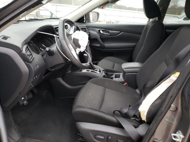 Photo 6 VIN: KNMAT2MV0KP531190 - NISSAN ROGUE S 