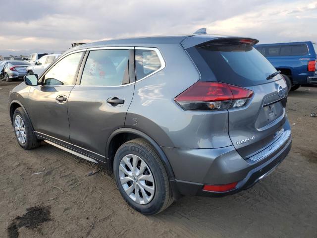 Photo 1 VIN: KNMAT2MV0KP532212 - NISSAN ROGUE 