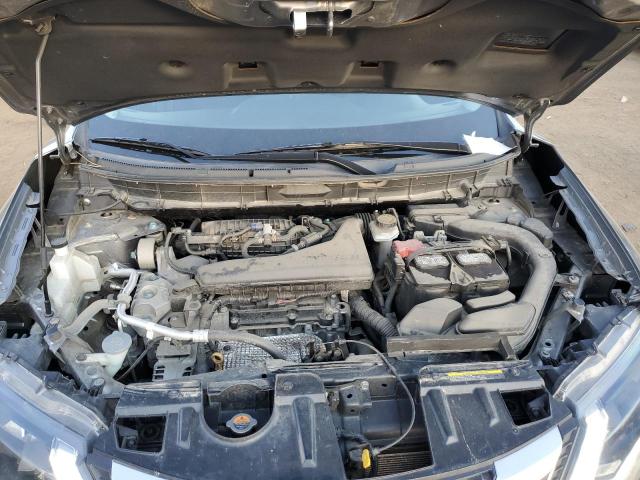 Photo 11 VIN: KNMAT2MV0KP532212 - NISSAN ROGUE 