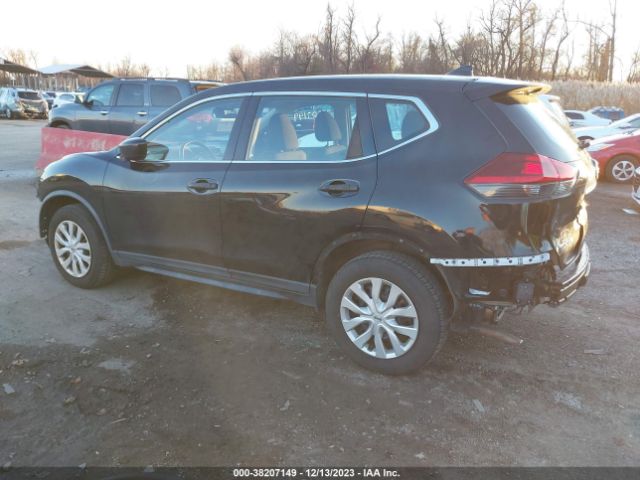 Photo 2 VIN: KNMAT2MV0KP533568 - NISSAN ROGUE 