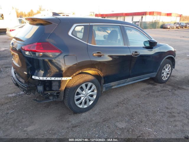 Photo 3 VIN: KNMAT2MV0KP533568 - NISSAN ROGUE 