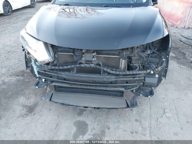 Photo 5 VIN: KNMAT2MV0KP533568 - NISSAN ROGUE 