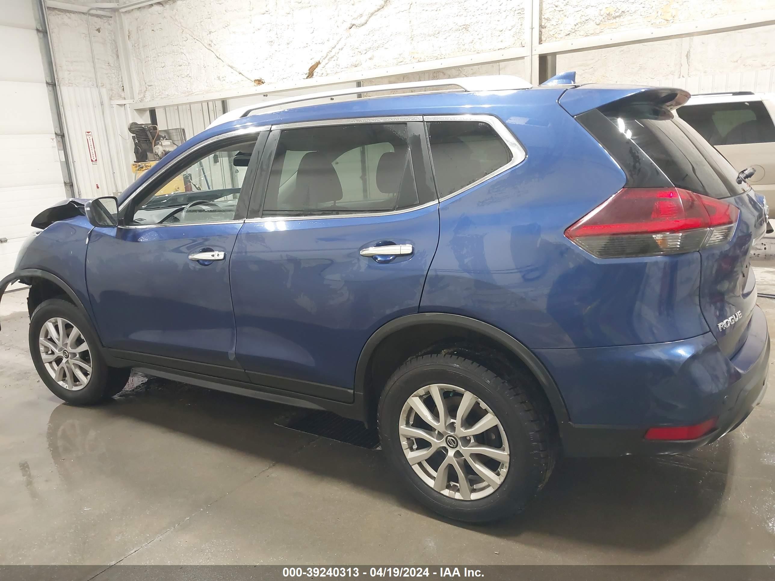 Photo 14 VIN: KNMAT2MV0KP534560 - NISSAN ROGUE 