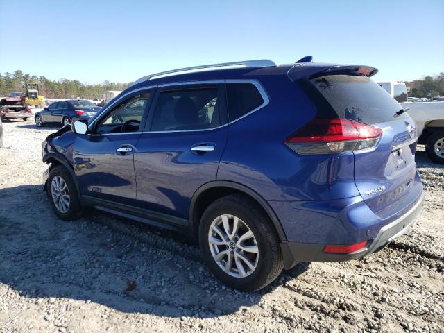 Photo 1 VIN: KNMAT2MV0KP535482 - NISSAN ROGUE 