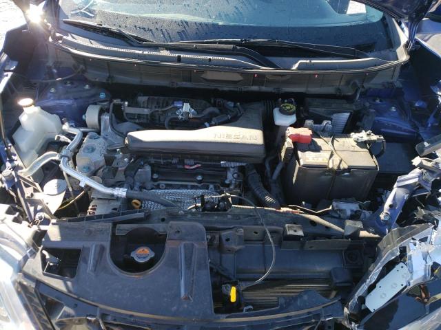 Photo 11 VIN: KNMAT2MV0KP535482 - NISSAN ROGUE 