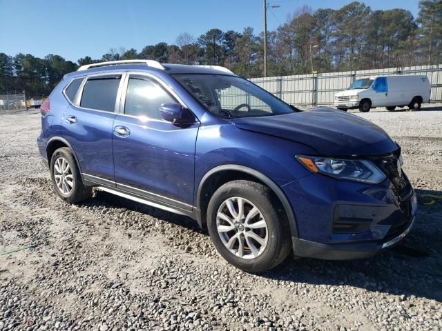 Photo 3 VIN: KNMAT2MV0KP535482 - NISSAN ROGUE 