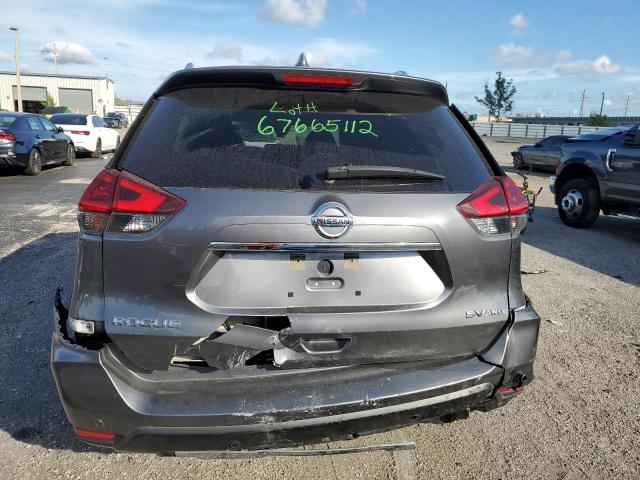 Photo 5 VIN: KNMAT2MV0KP536163 - NISSAN ROGUE S 