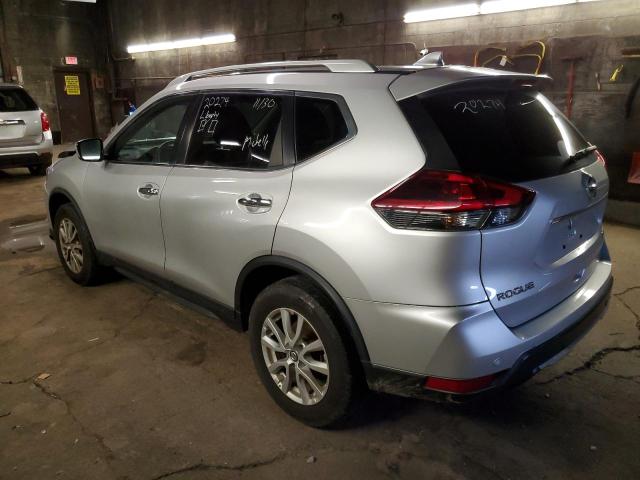 Photo 1 VIN: KNMAT2MV0KP537636 - NISSAN ROGUE 