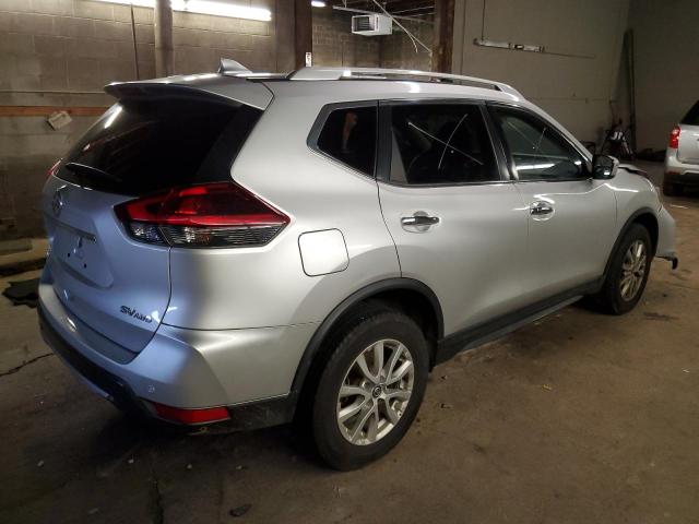 Photo 2 VIN: KNMAT2MV0KP537636 - NISSAN ROGUE 