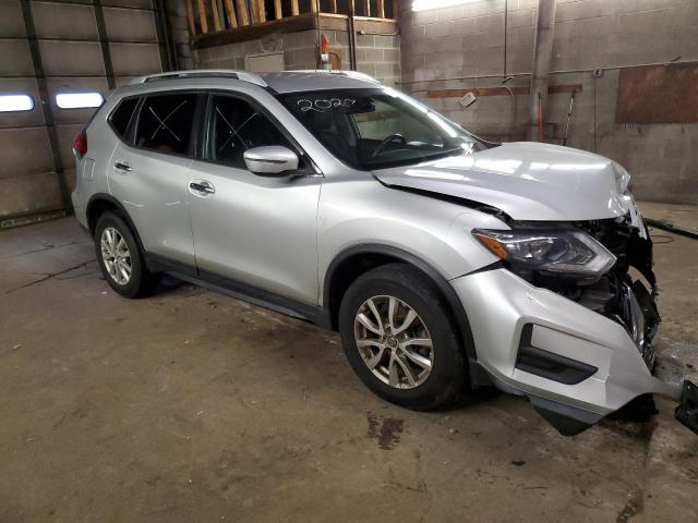 Photo 3 VIN: KNMAT2MV0KP537636 - NISSAN ROGUE 