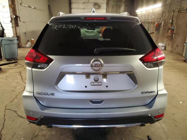 Photo 5 VIN: KNMAT2MV0KP537636 - NISSAN ROGUE 