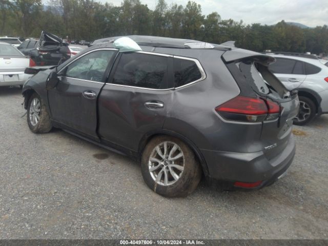 Photo 2 VIN: KNMAT2MV0KP541489 - NISSAN ROGUE 