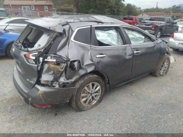 Photo 3 VIN: KNMAT2MV0KP541489 - NISSAN ROGUE 