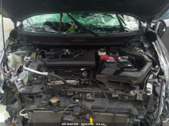 Photo 9 VIN: KNMAT2MV0KP541489 - NISSAN ROGUE 