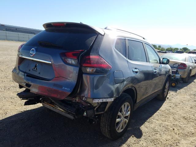 Photo 3 VIN: KNMAT2MV0KP544733 - NISSAN ROGUE 