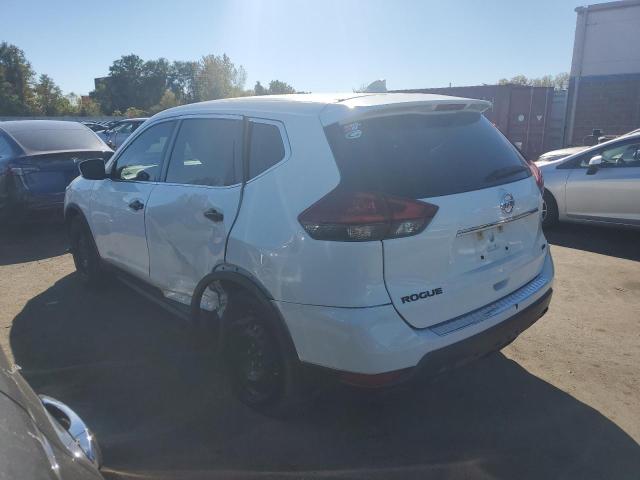 Photo 1 VIN: KNMAT2MV0KP545557 - NISSAN ROGUE S 