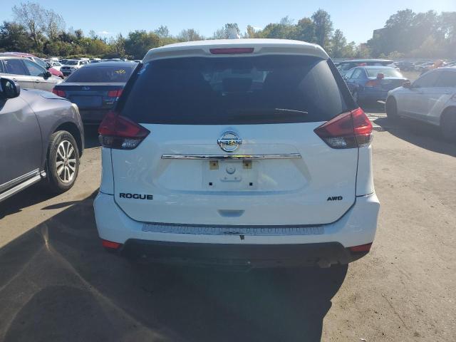 Photo 5 VIN: KNMAT2MV0KP545557 - NISSAN ROGUE S 