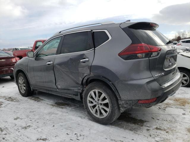 Photo 1 VIN: KNMAT2MV0KP546613 - NISSAN ROGUE S 