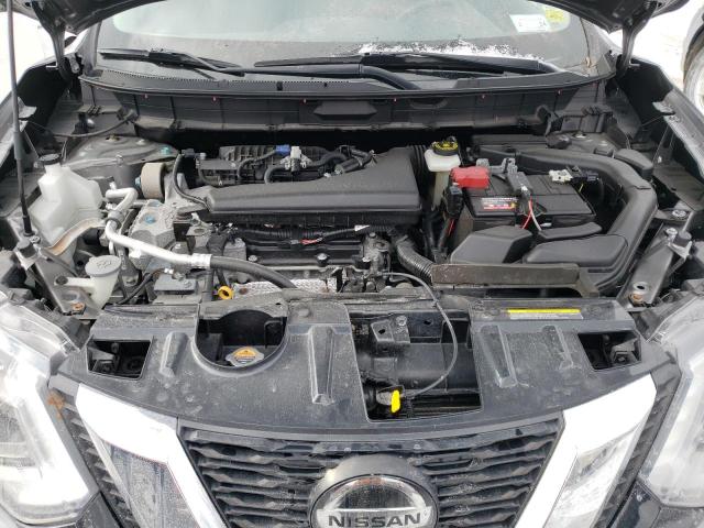 Photo 11 VIN: KNMAT2MV0KP546613 - NISSAN ROGUE S 