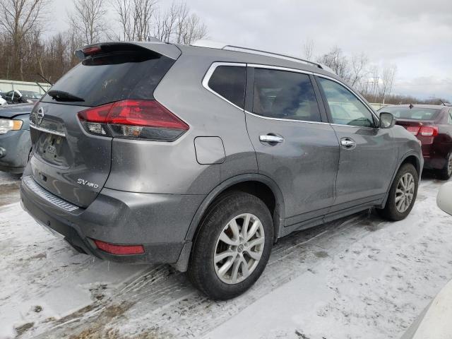 Photo 2 VIN: KNMAT2MV0KP546613 - NISSAN ROGUE S 