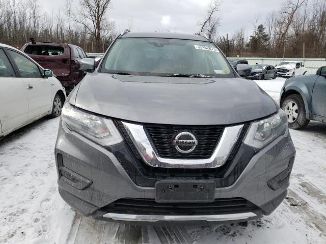 Photo 4 VIN: KNMAT2MV0KP546613 - NISSAN ROGUE S 