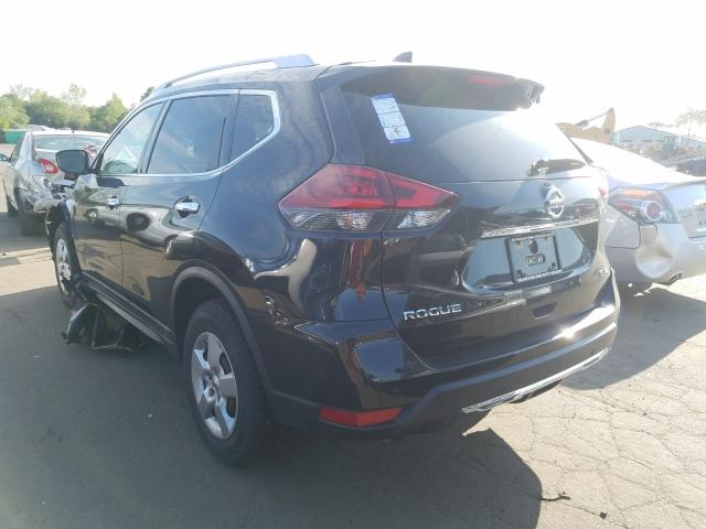 Photo 2 VIN: KNMAT2MV0KP553223 - NISSAN ROGUE 