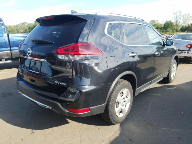 Photo 3 VIN: KNMAT2MV0KP553223 - NISSAN ROGUE 