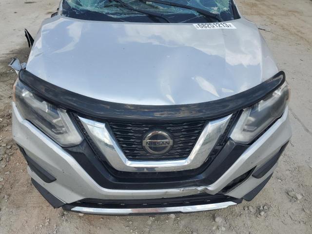 Photo 11 VIN: KNMAT2MV0KP558891 - NISSAN ROGUE 