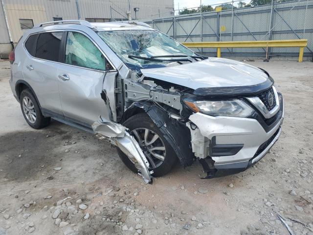 Photo 3 VIN: KNMAT2MV0KP558891 - NISSAN ROGUE 