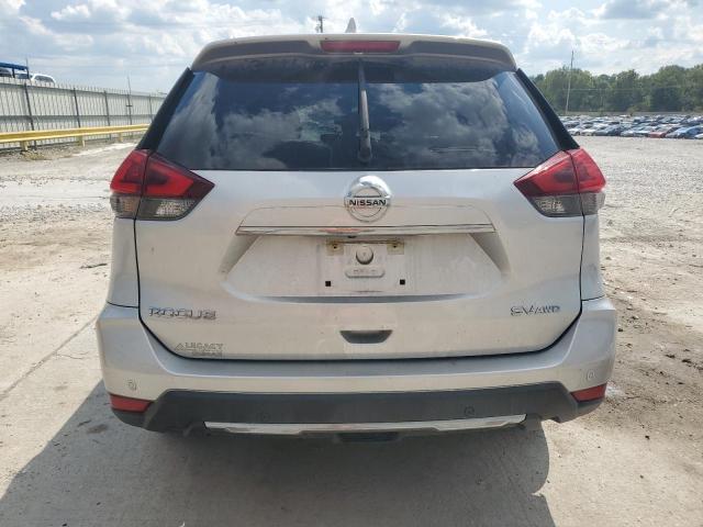 Photo 5 VIN: KNMAT2MV0KP558891 - NISSAN ROGUE 